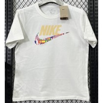 White Sport Swear