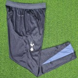 2024/25 TOT Gray Half Pull Training Pants