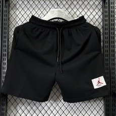 Black Shorts Pants