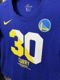WARRIORS Blue Sport Swear