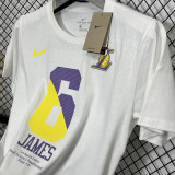 LAKERS White Sport Swear