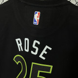 TIMBERWOLVES Black Sport Swear