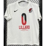TRAIL BLAZERS White Sport Swear