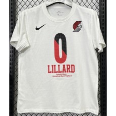 TRAIL BLAZERS White Sport Swear
