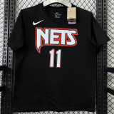 NETS Black Sport Swear