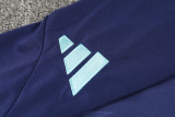 2024/25 ASN Dark Blue Tracksuit