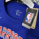 WARRIORS Blue Sport Swear