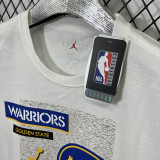 WARRIORS White Sport Swear