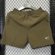 Brown Shorts Pants