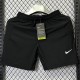 Black Shorts Pants