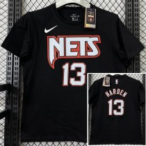 NETS Black Sport Swear