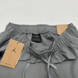 Black Shorts Pants