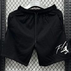 Black Shorts Pants