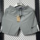 Gray Shorts Pants