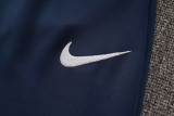 2024/25 PSG Dark Blue Tracksuit