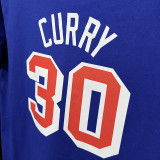 WARRIORS Blue Sport Swear