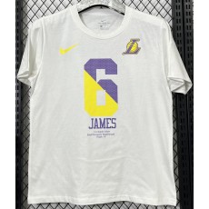 LAKERS White Sport Swear