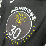 WARRIORS Black Sport Swear