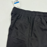 Black Shorts Pants