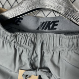 Gray Shorts Pants