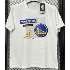 WARRIORS White Sport Swear