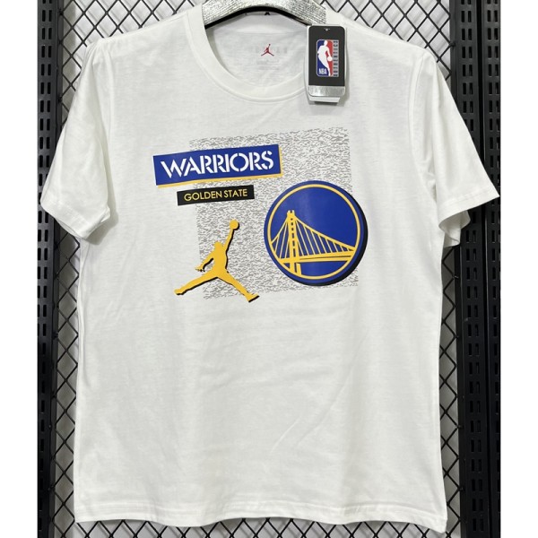 WARRIORS White Sport Swear