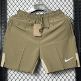 Chocolate Shorts Pants