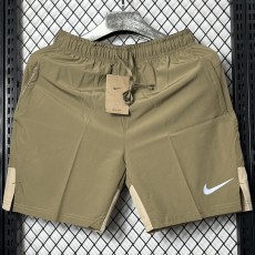 Chocolate Shorts Pants