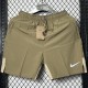Chocolate Shorts Pants