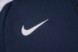 2024/25 PSG Dark Blue Tracksuit