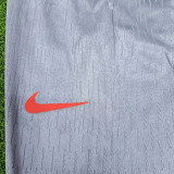 2024/25 A MAD Gray Half Pull Training Pants