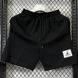 Black Shorts Pants