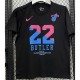 HEAT Black Sport Swear
