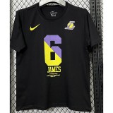 LAKERS Black Sport Swear