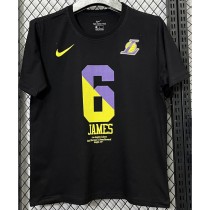 LAKERS Black Sport Swear