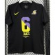 LAKERS Black Sport Swear