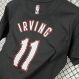 NETS Black Sport Swear