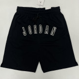 Black Shorts Pants