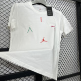 White Sport Swear