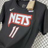 NETS Black Sport Swear