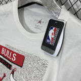 BULLS White Sport Swear