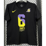 LAKERS Black Sport Swear