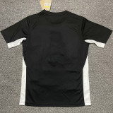 2024/25 BAR Black Training Shirts
