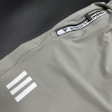 Gray Shorts Pants