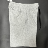 Gray Shorts Pants