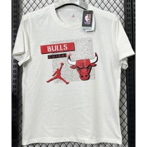 BULLS White Sport Swear