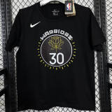 WARRIORS Black Sport Swear