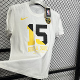 NUGGETS White Sport Swear
