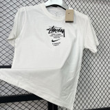 White Sport Swear