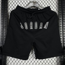 Black Shorts Pants